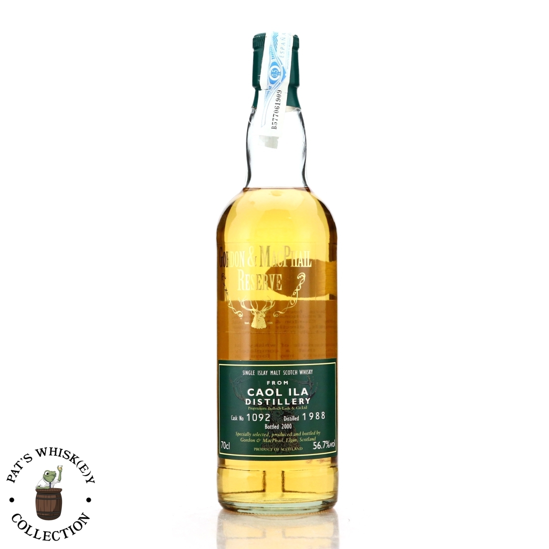Caol Ila