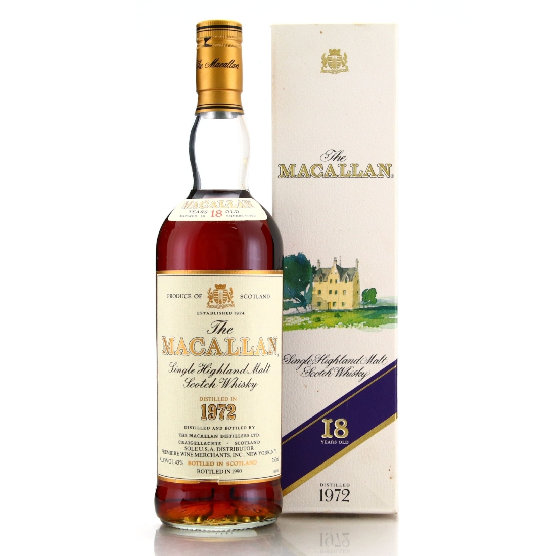 Macallan