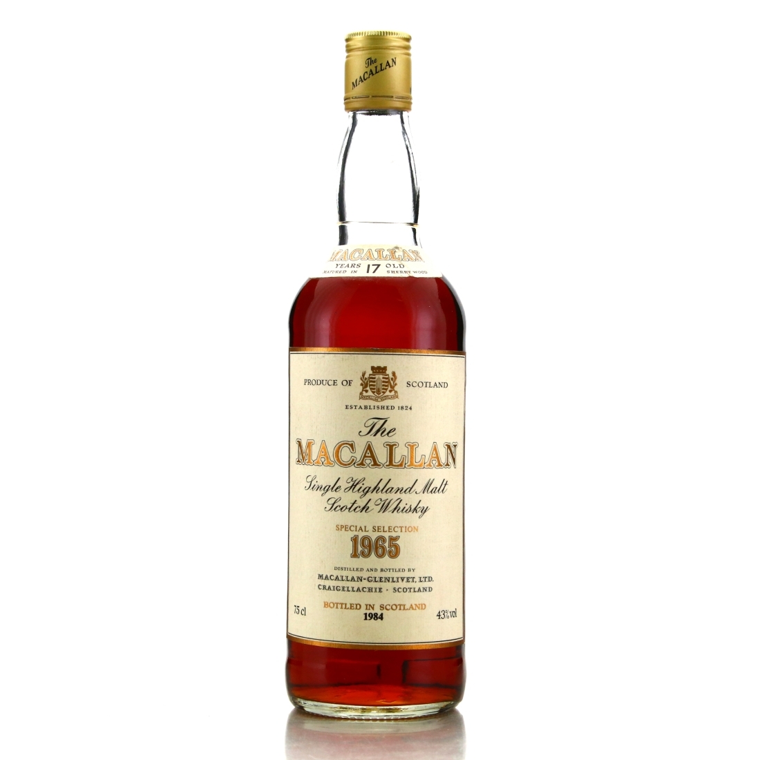 Macallan