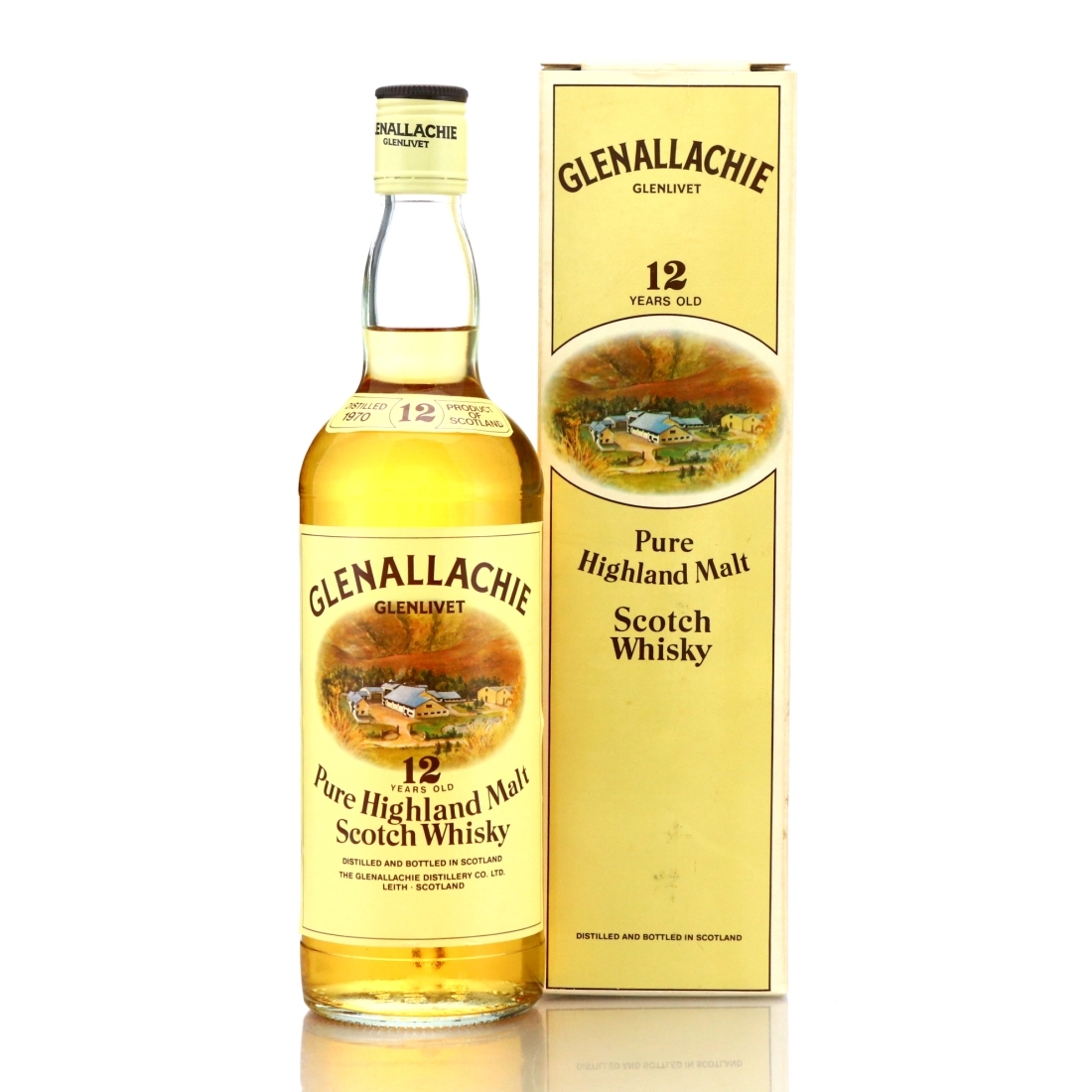 Glenallachie