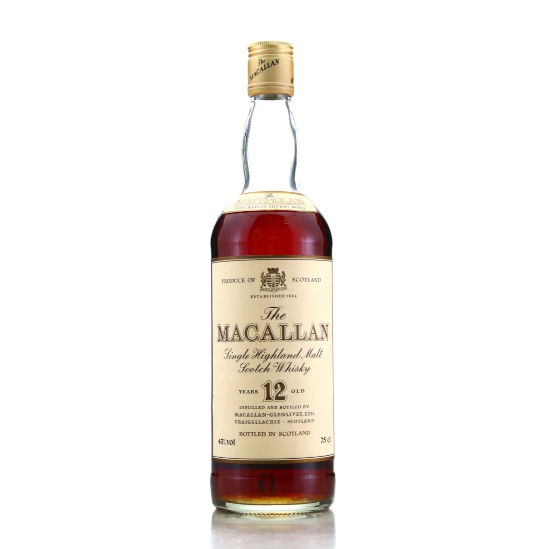 Macallan
