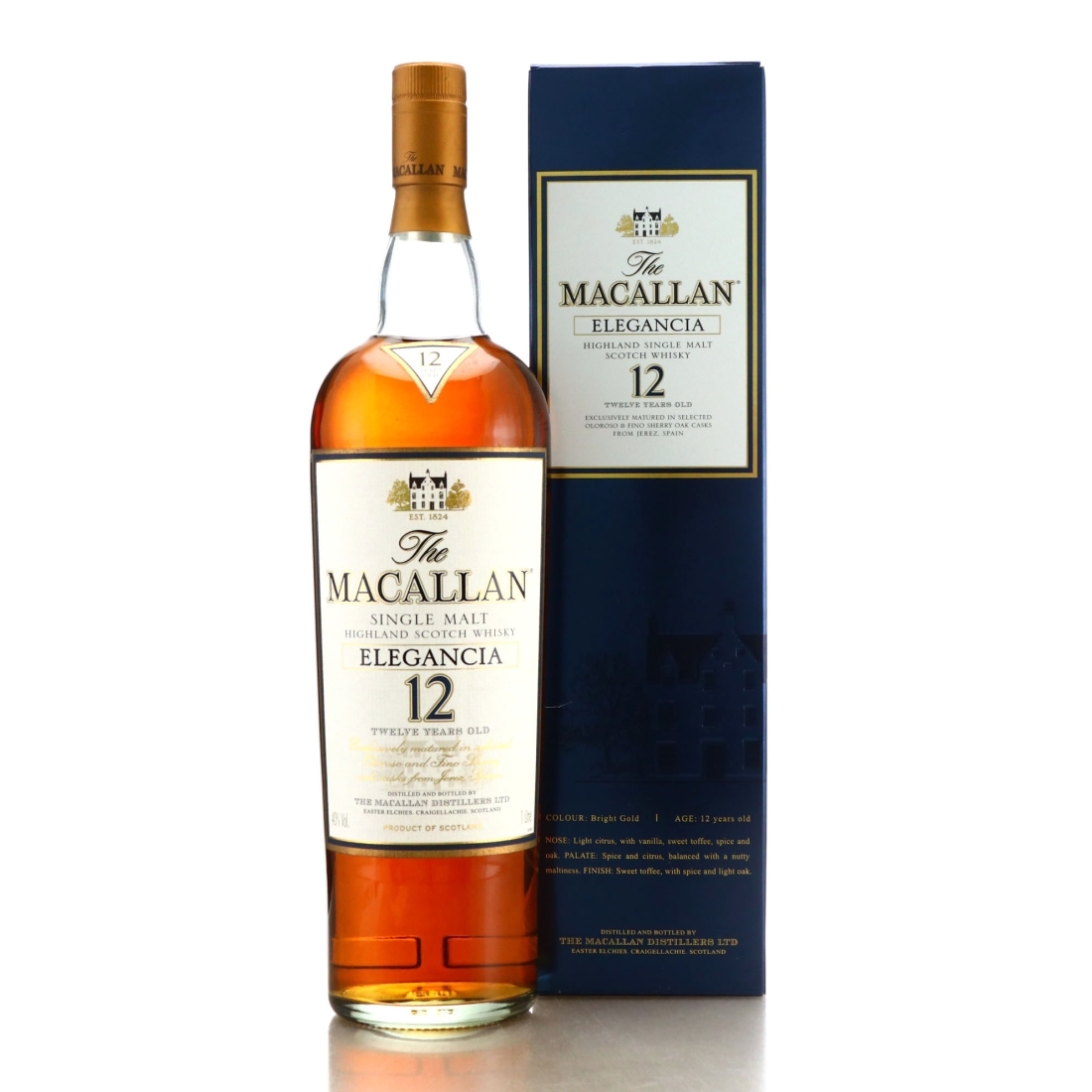 Macallan
