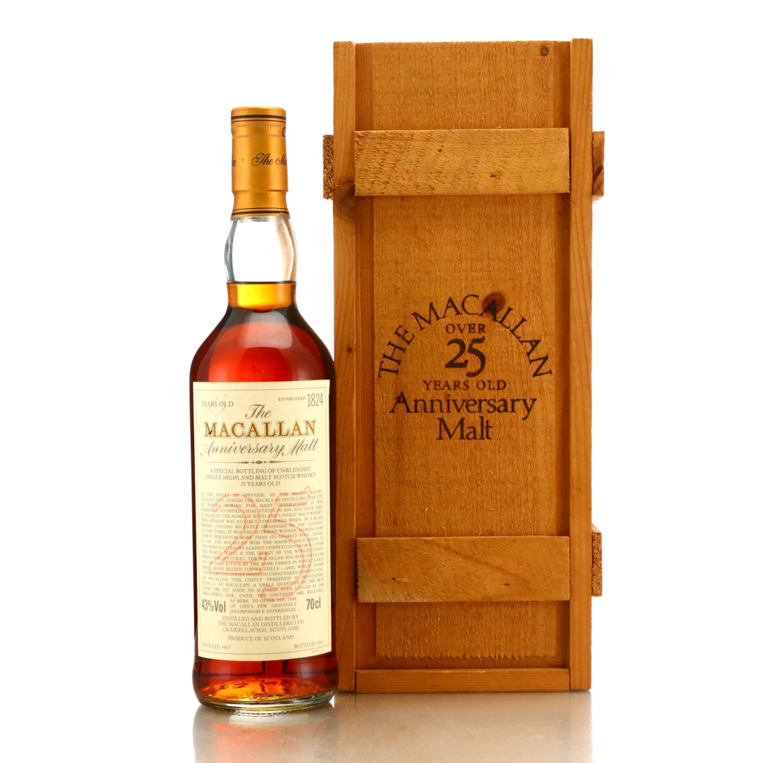 Macallan