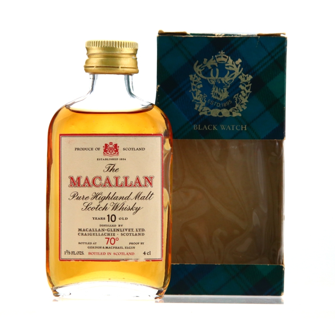 Macallan