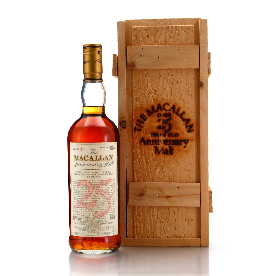 Macallan