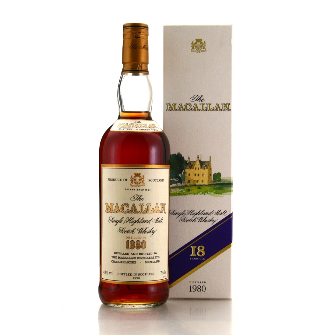 Macallan