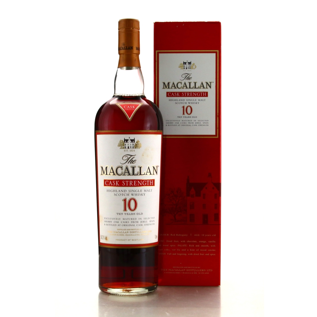 Macallan