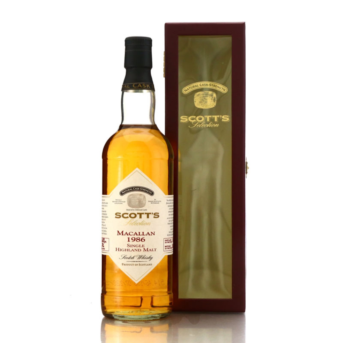 Macallan