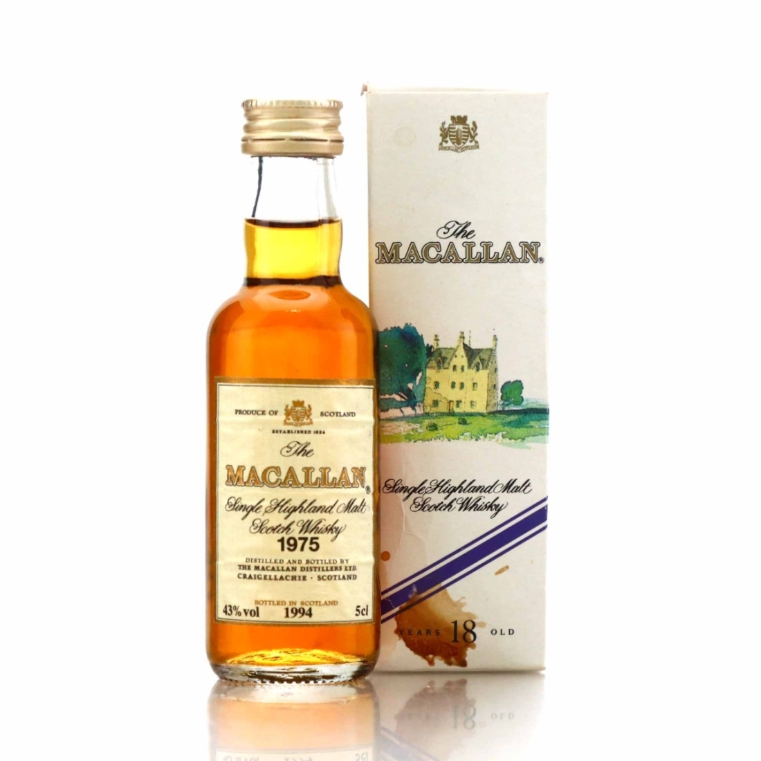 Macallan