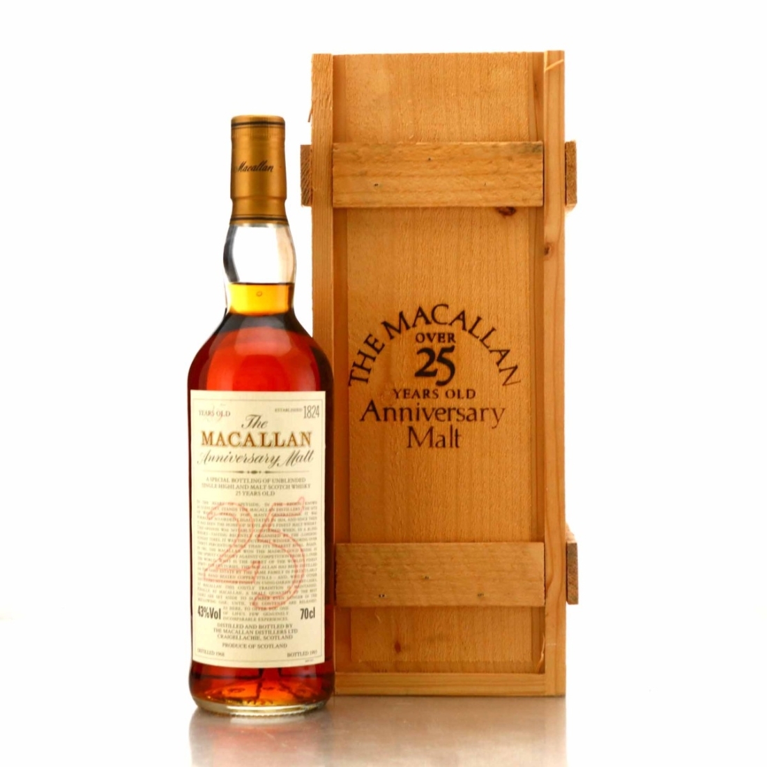 Macallan