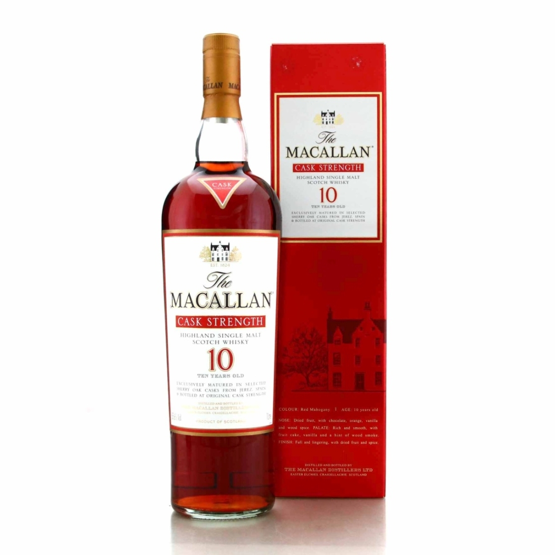 Macallan