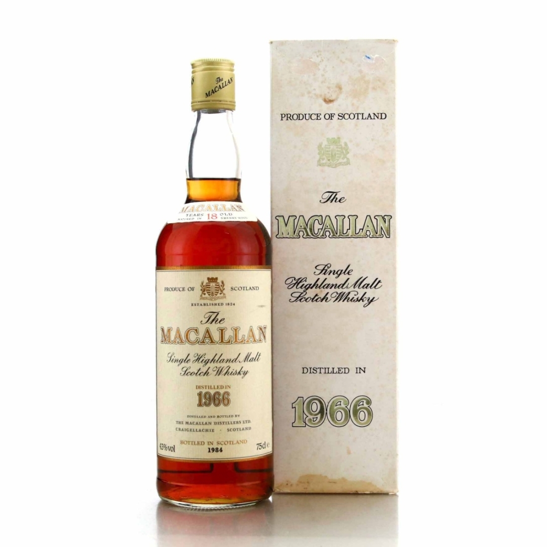 Macallan