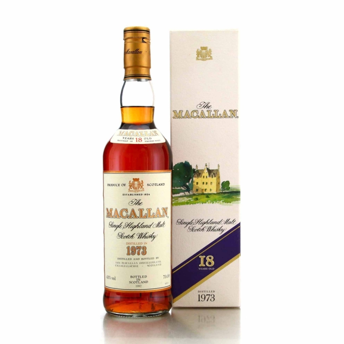 Macallan