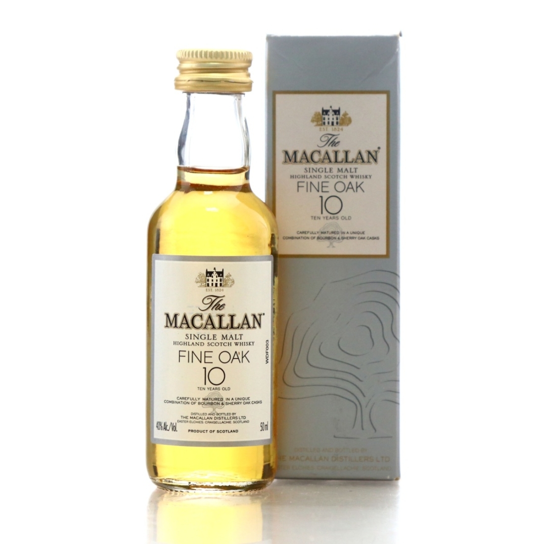 Macallan