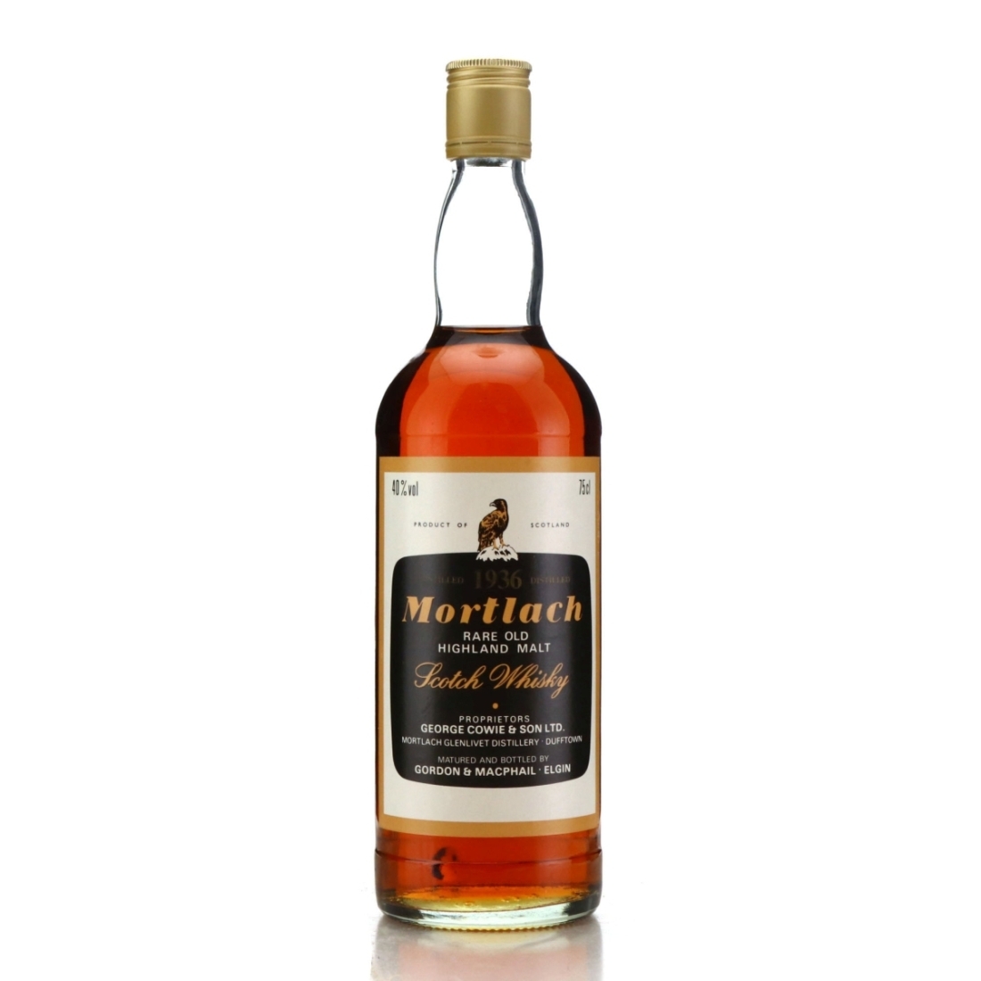 Mortlach
