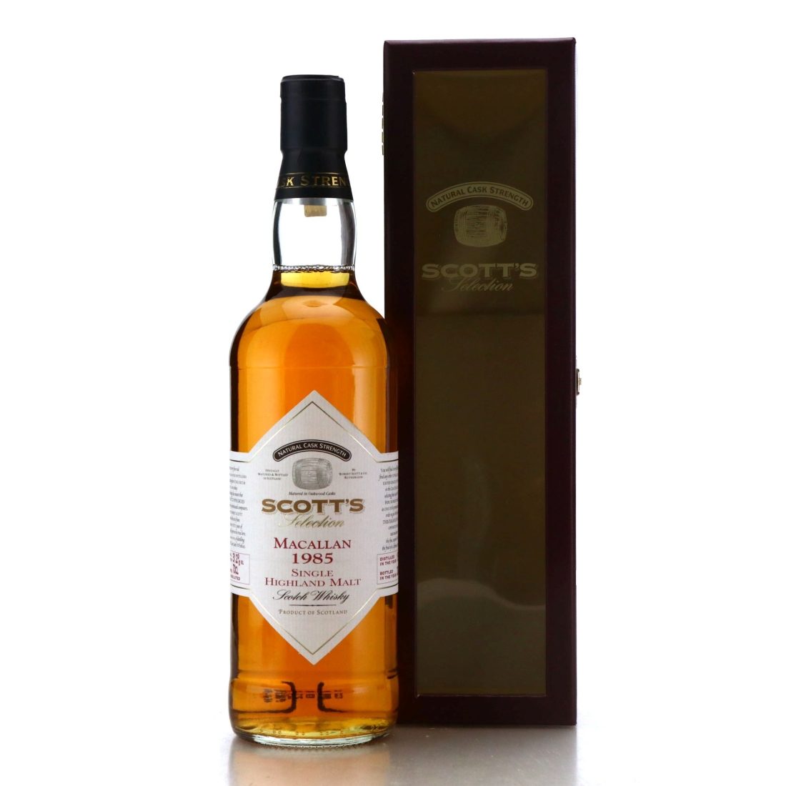 Macallan