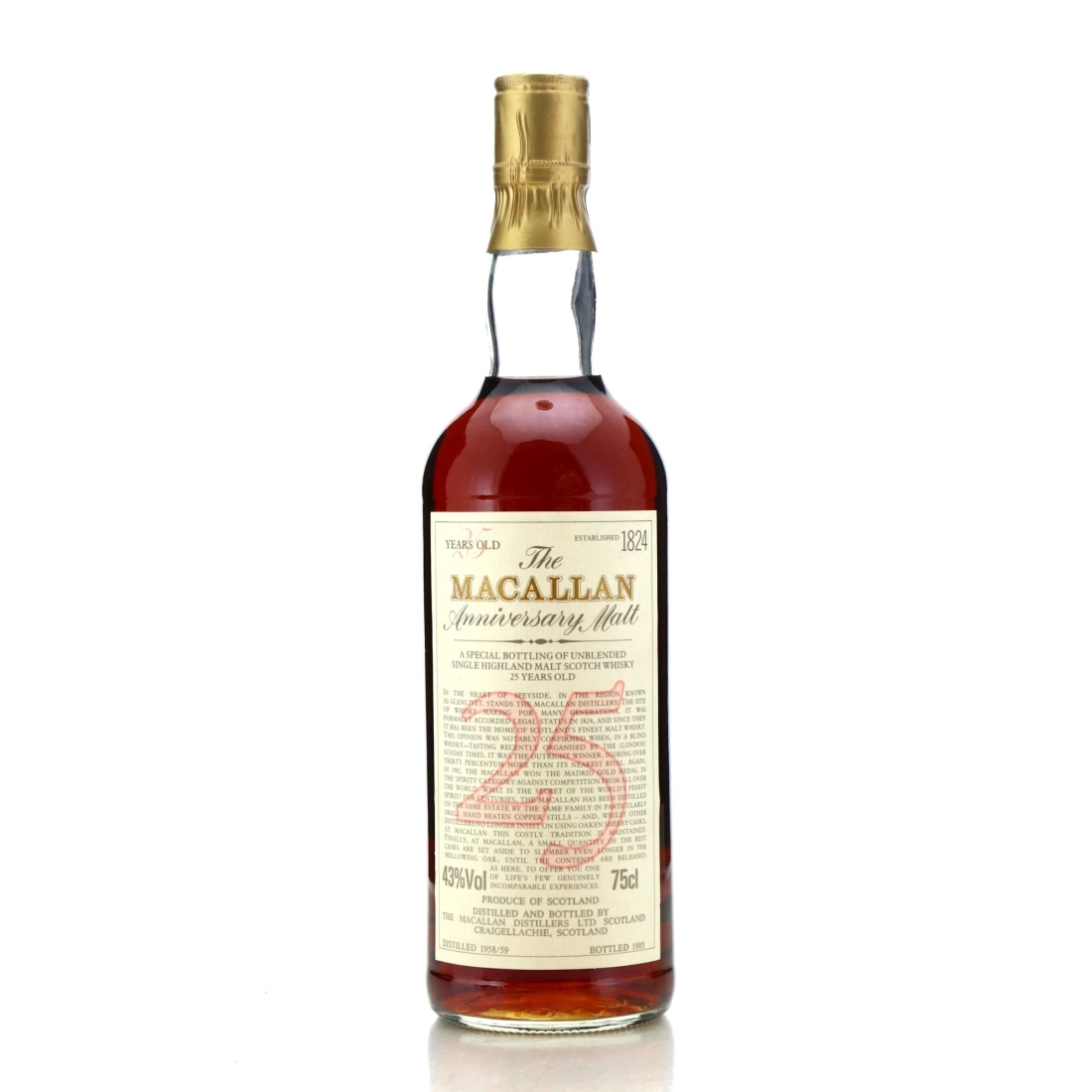Macallan