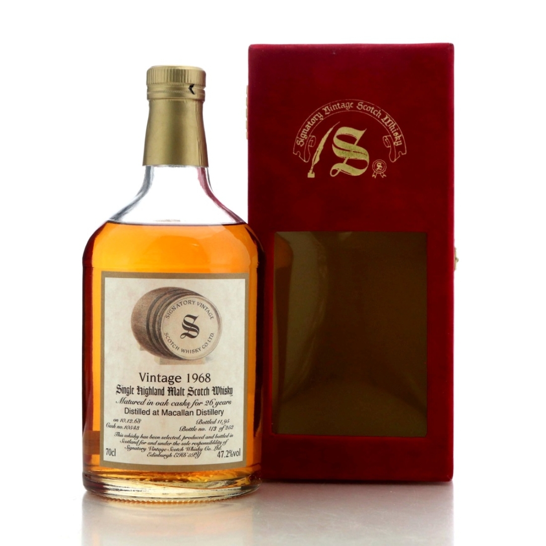 Macallan