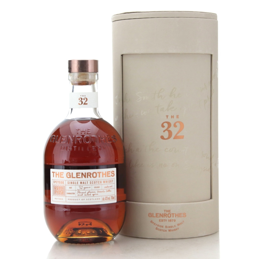Image for Glenrothes 32 Year Old