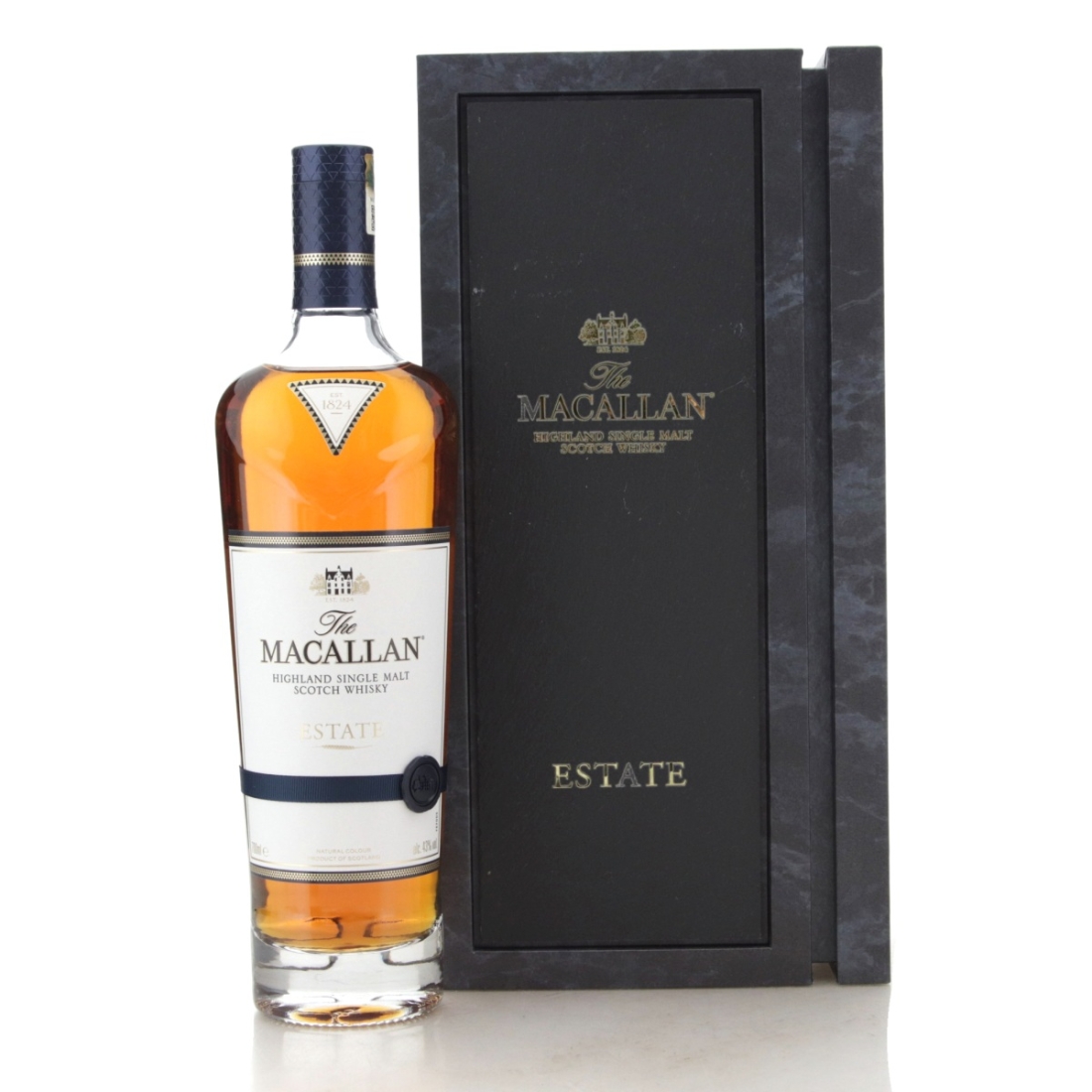 Image for Macallan Estate