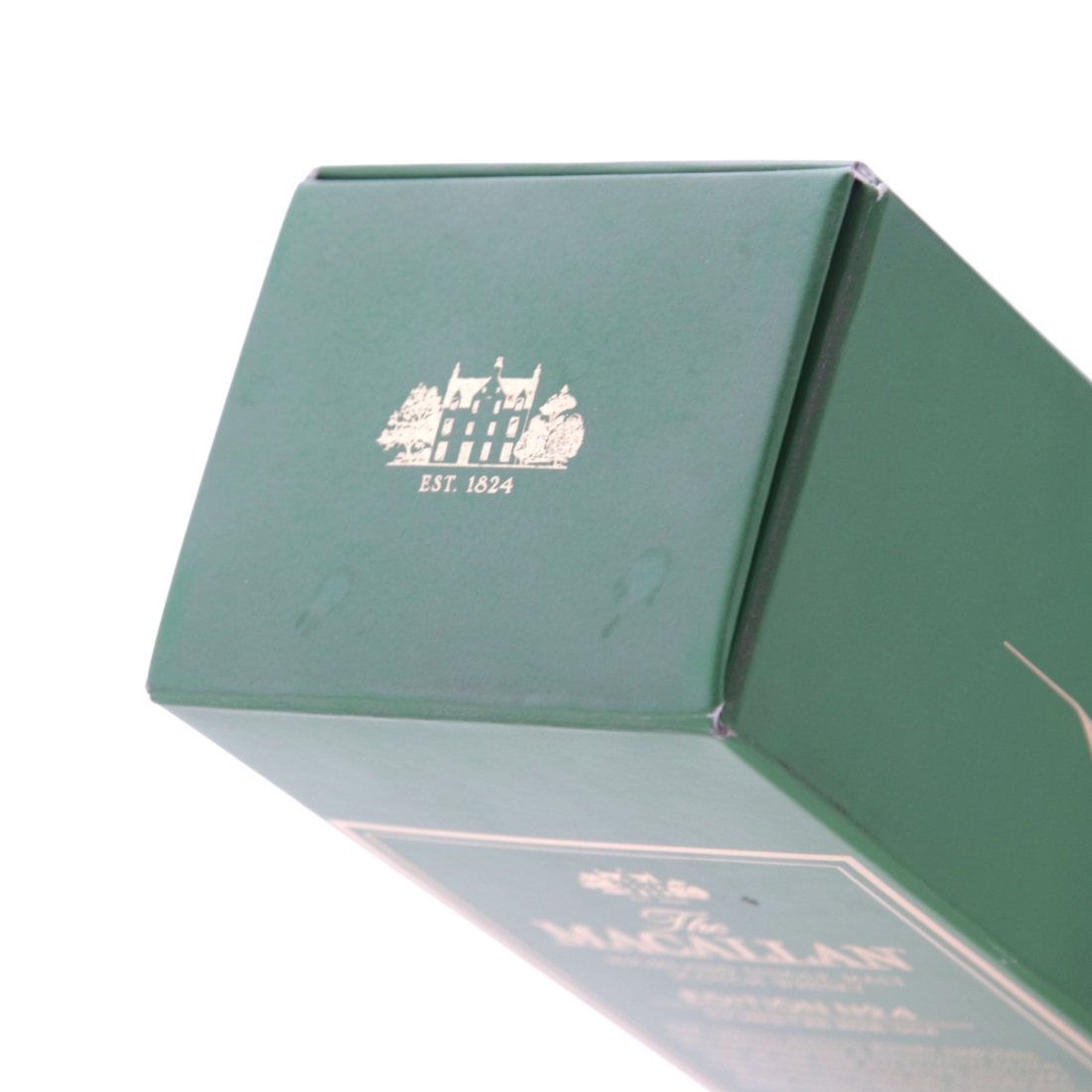 Image for Macallan Edition No.4
