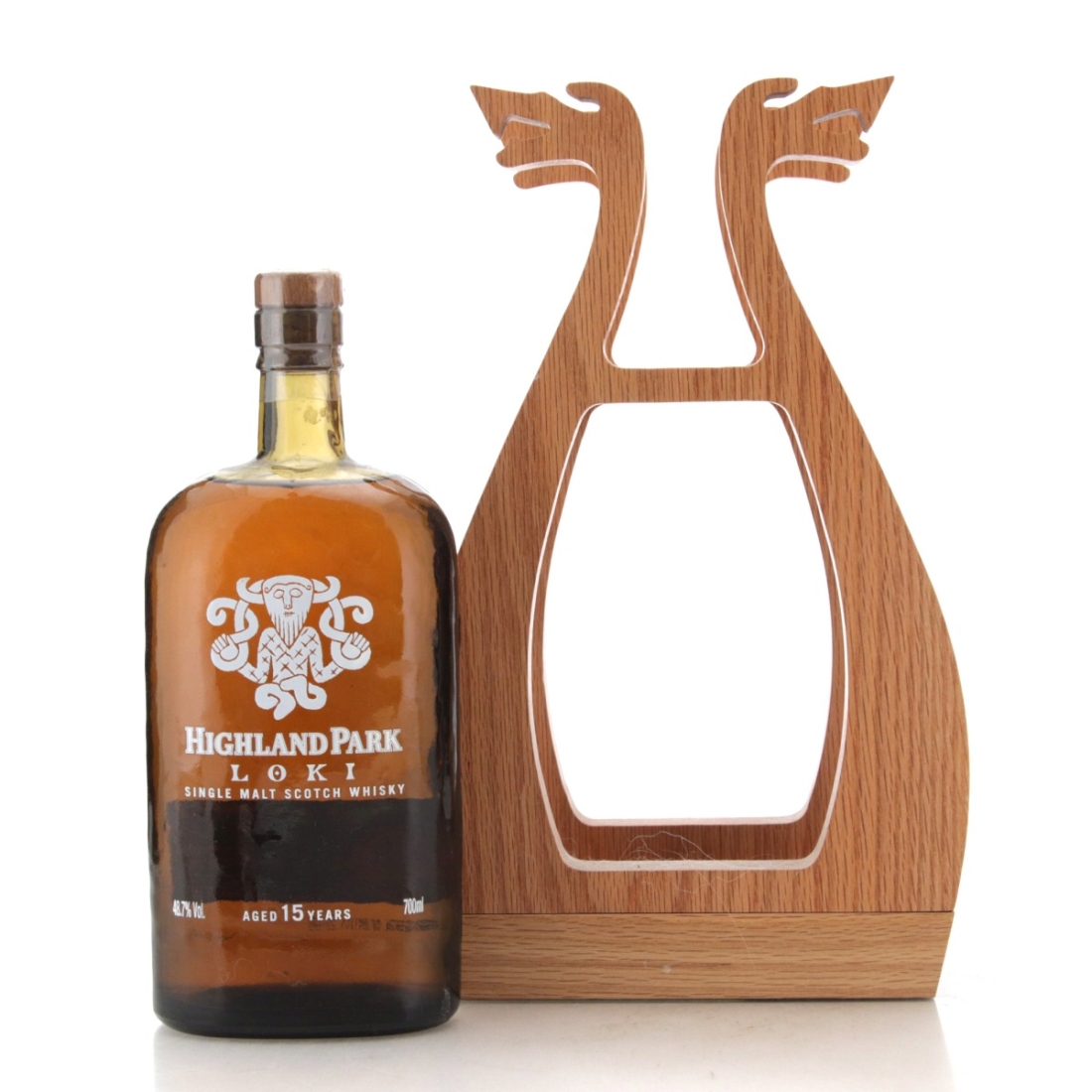 Image for Highland Park Loki 15 Year Old