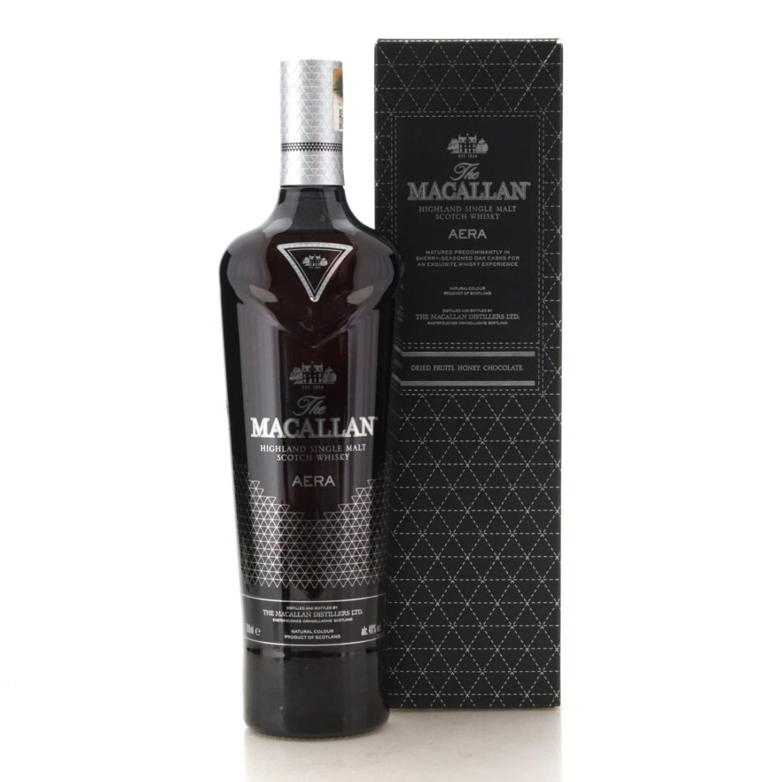 Image for Macallan Aera