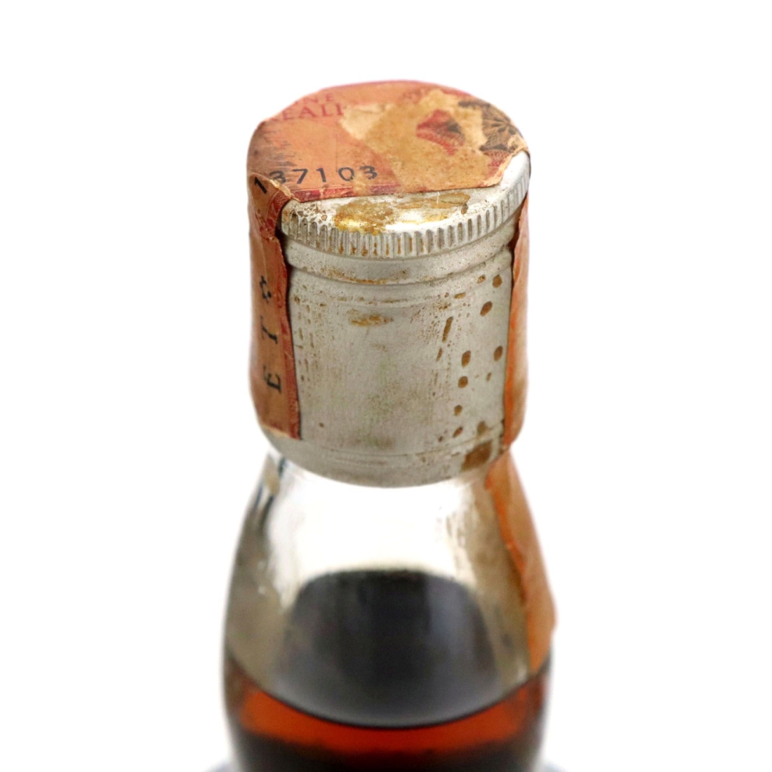 Image for Laphroaig 1967 Matured in Sherry Wood 15 Year Old