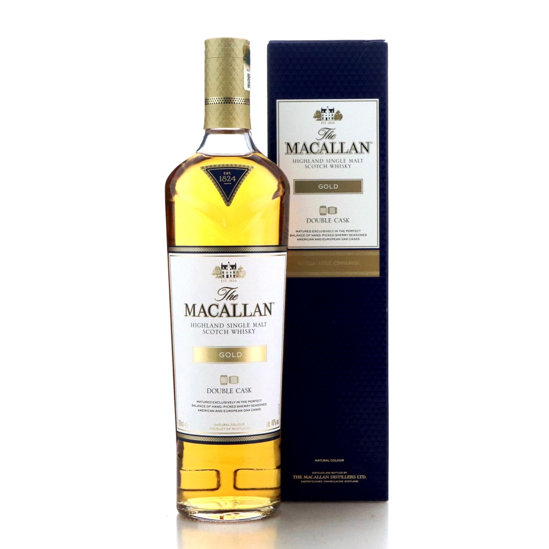 Image for Macallan Gold Double Cask