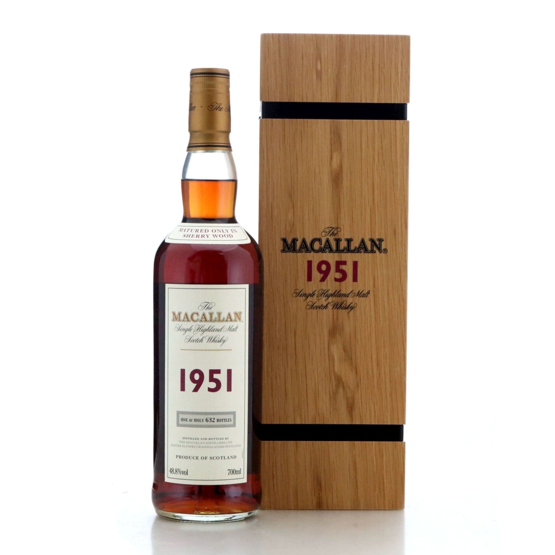 Image for Macallan 1951