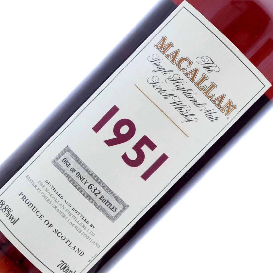 Image for Macallan 1951