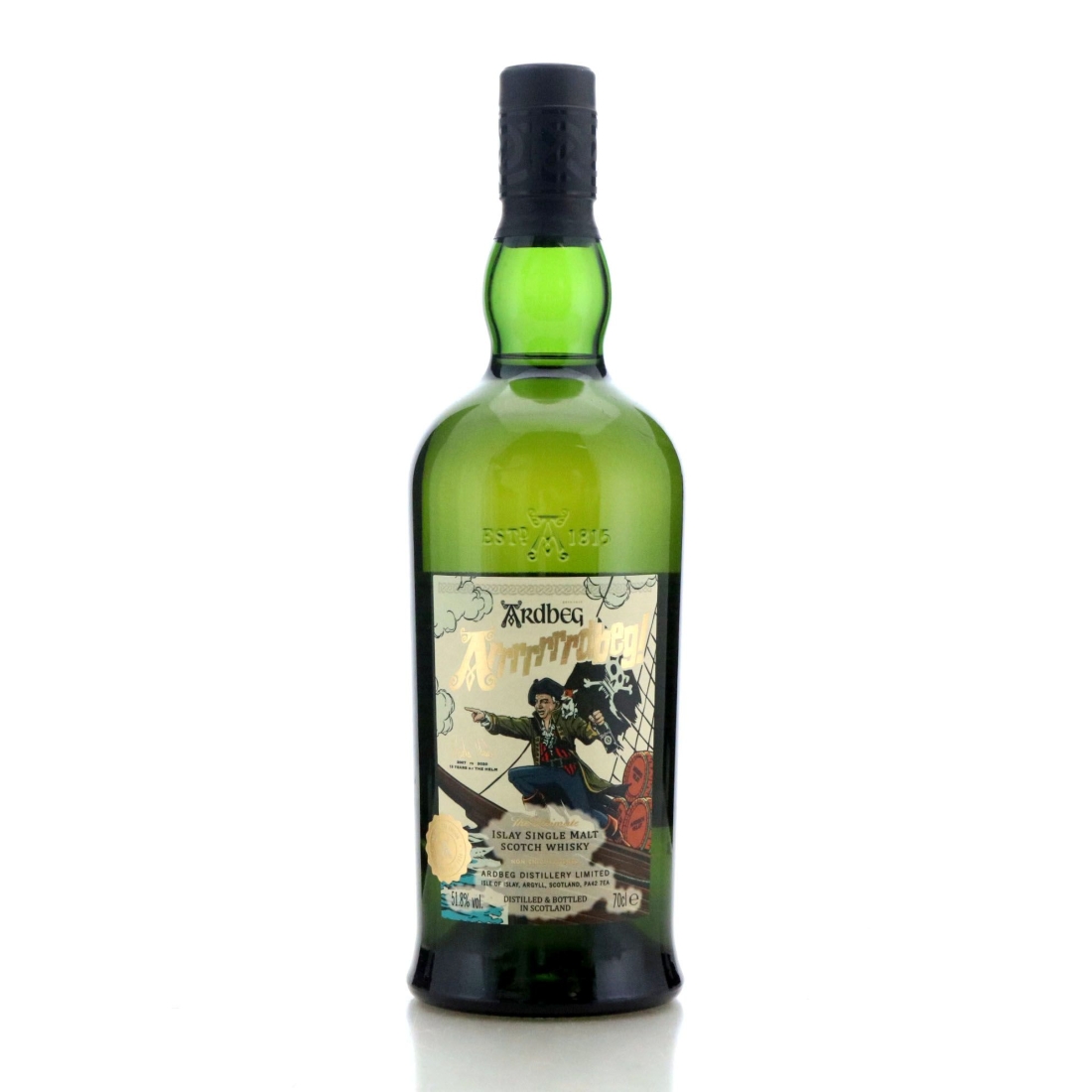Image for Ardbeg Arrrrrrrdbeg