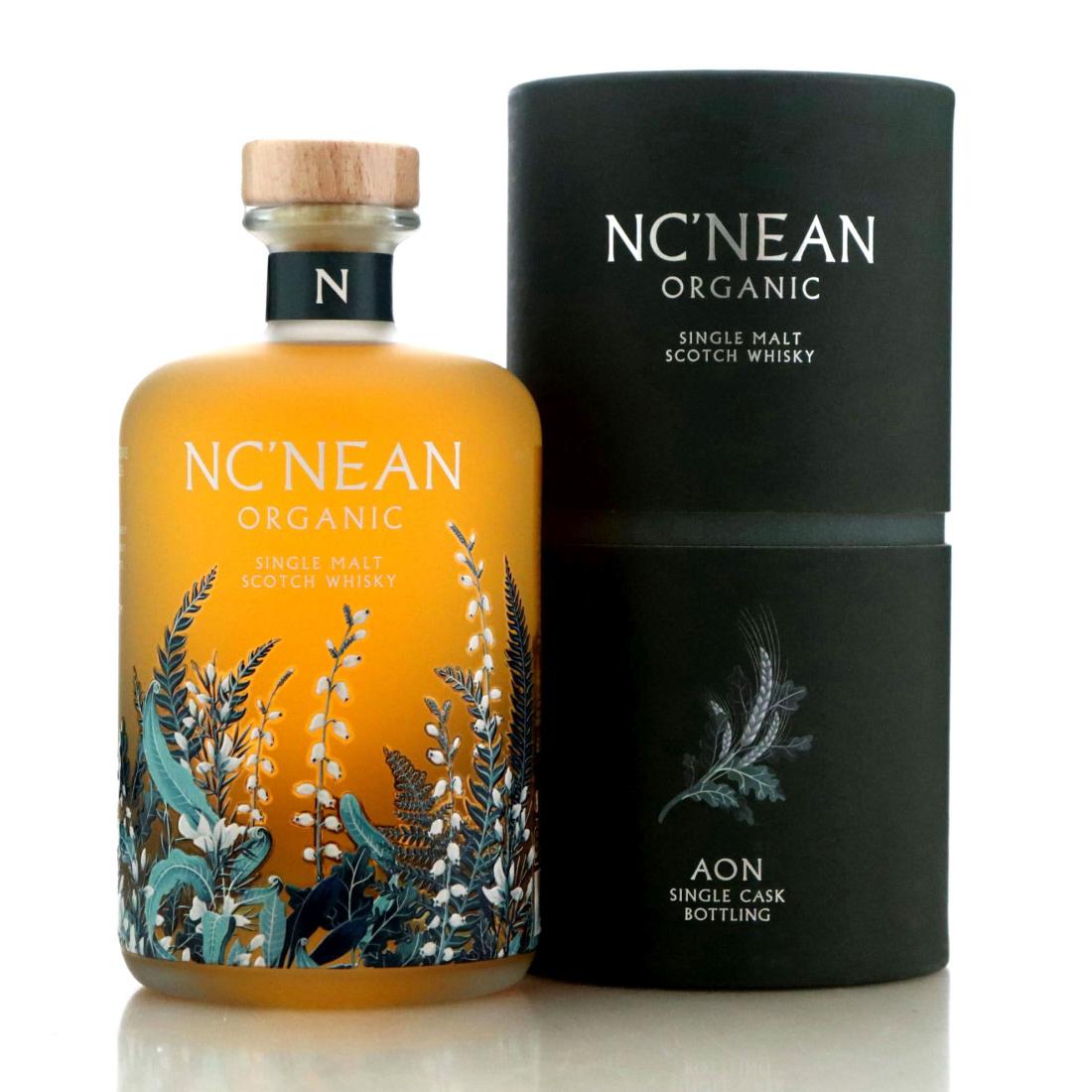 Ncnean 2017 Aon