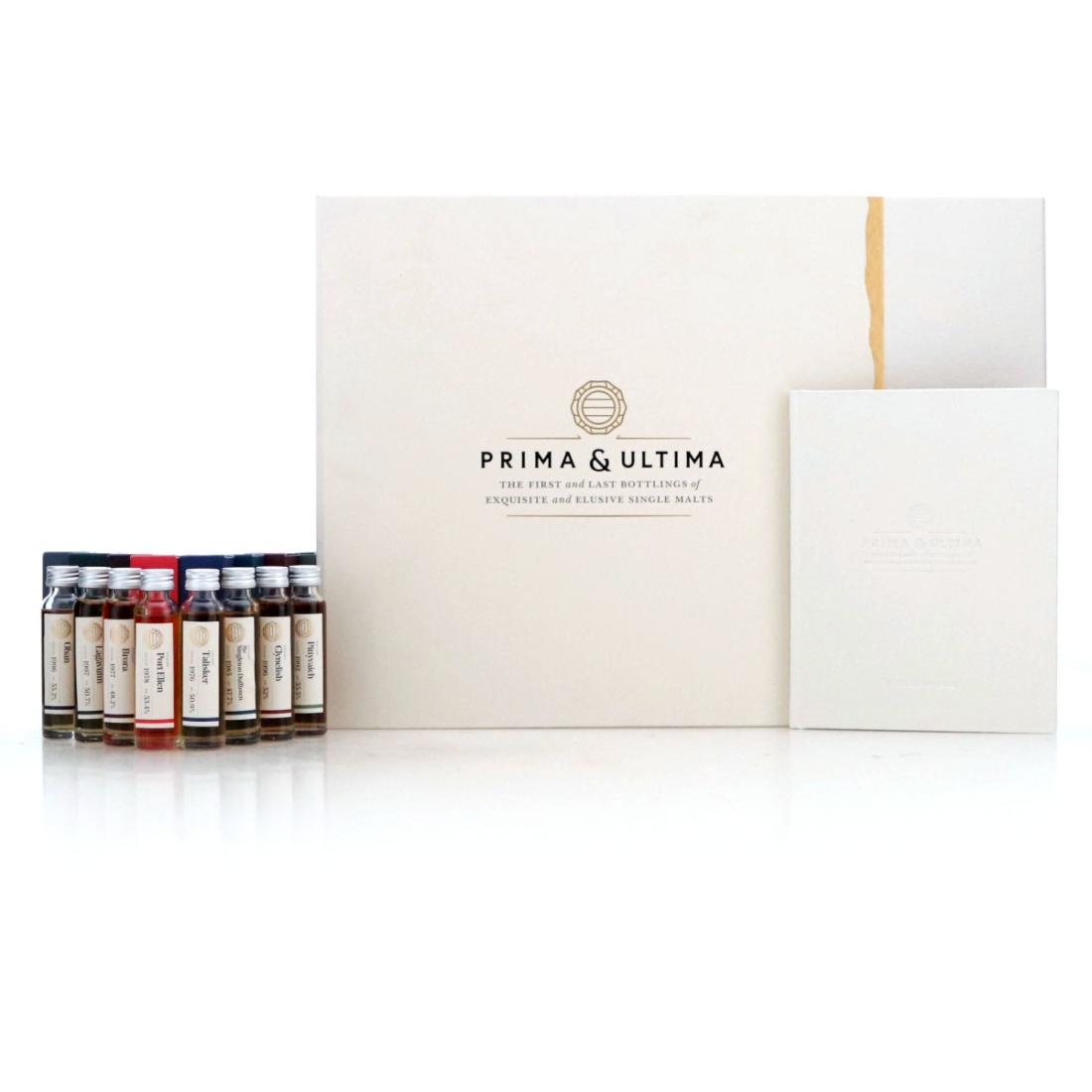 Image for Prima & Ultima Fourth Release Tasting Set