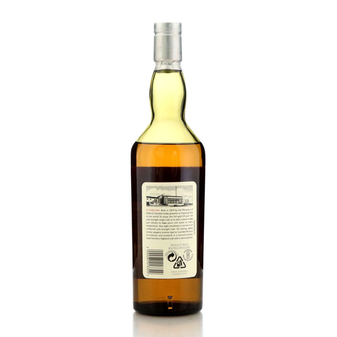 Image for Clynelish 1972 Rare Malts Selection 24 Year Old