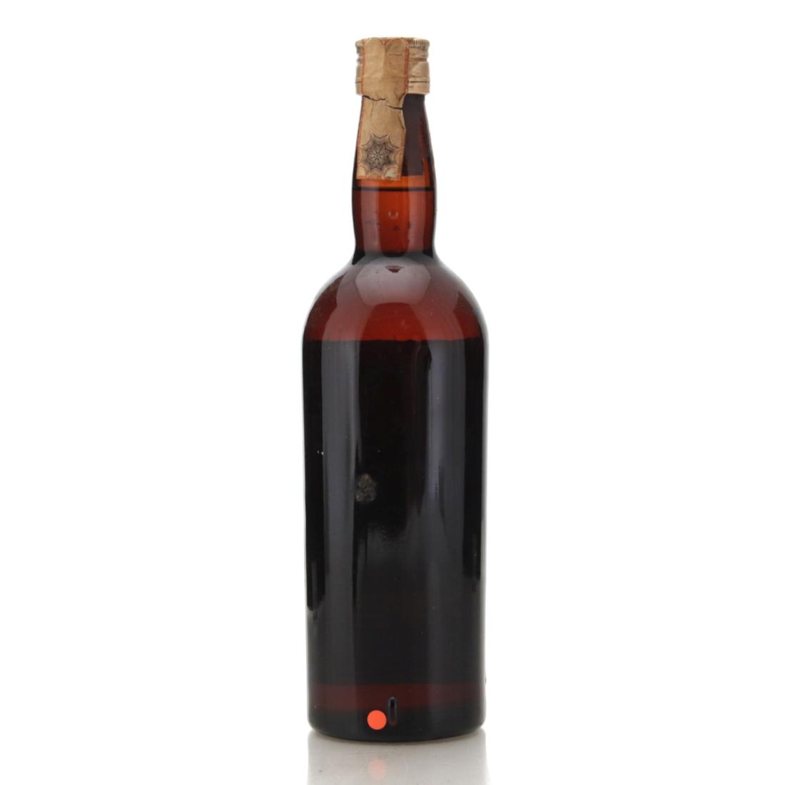 Henekey's Blended Scotch Whisky Whisky | Whisky Auctioneer