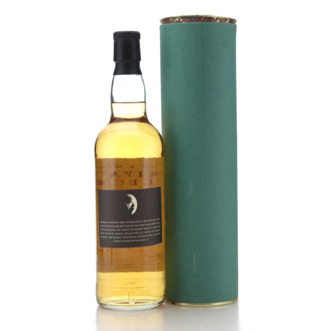 Image for Caol Ila 1988 Gordon and MacPhail Private Collection / Calvados Wood Finish