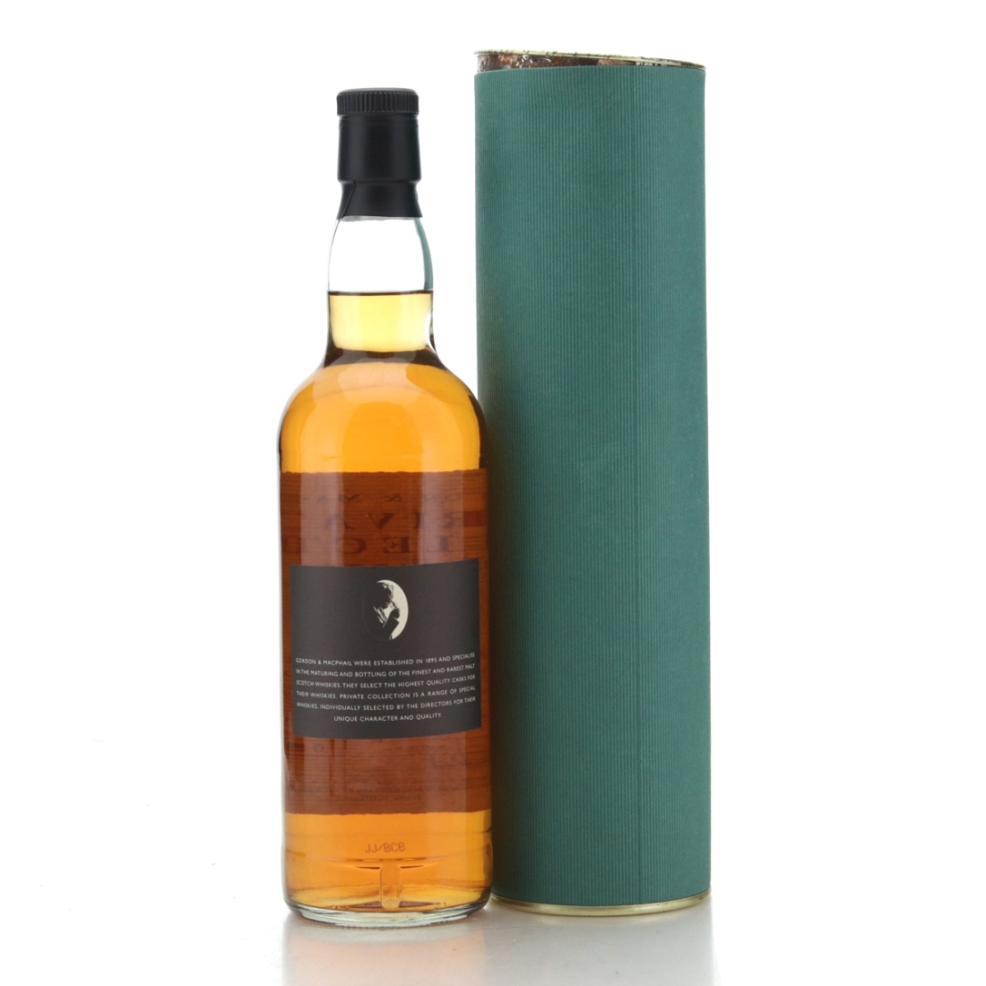 Image for Caol Ila 1988 Private Collection - Claret Wood Finish