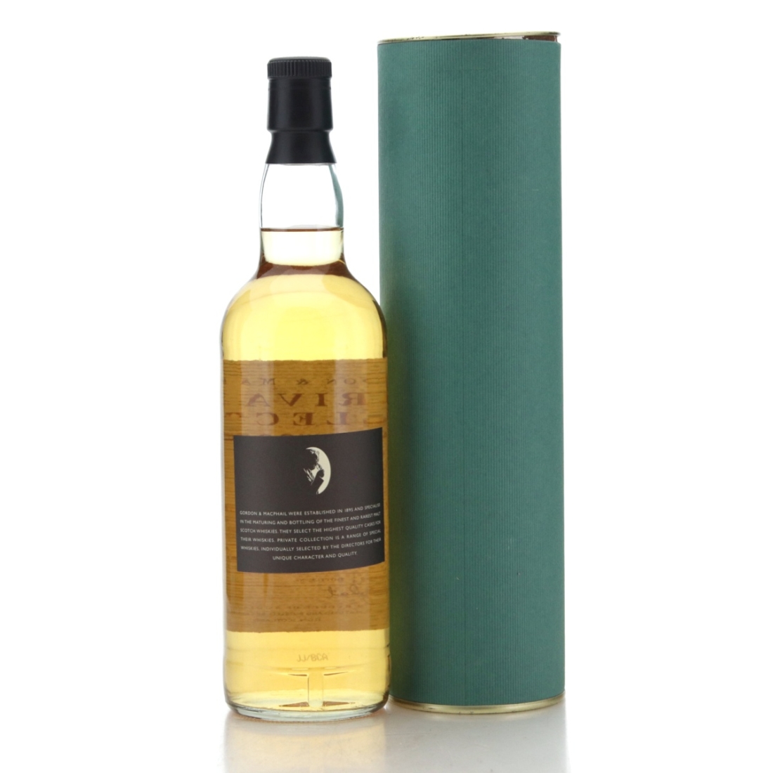 Image for Caol Ila 1988 Gordon and MacPhail Private Collection / Cognac Wood Finish