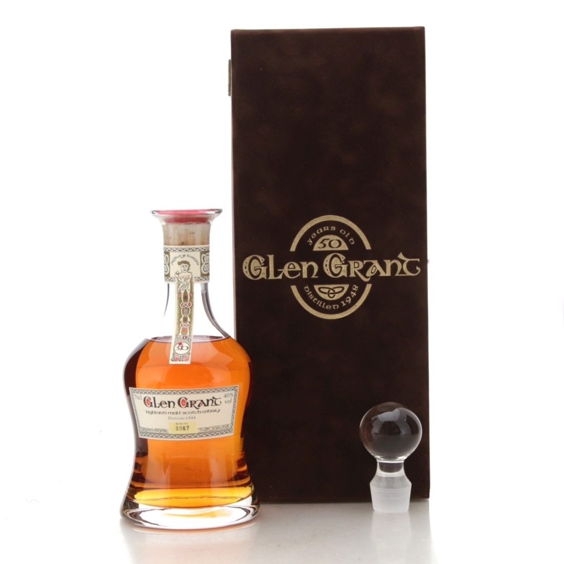 Glen Grant