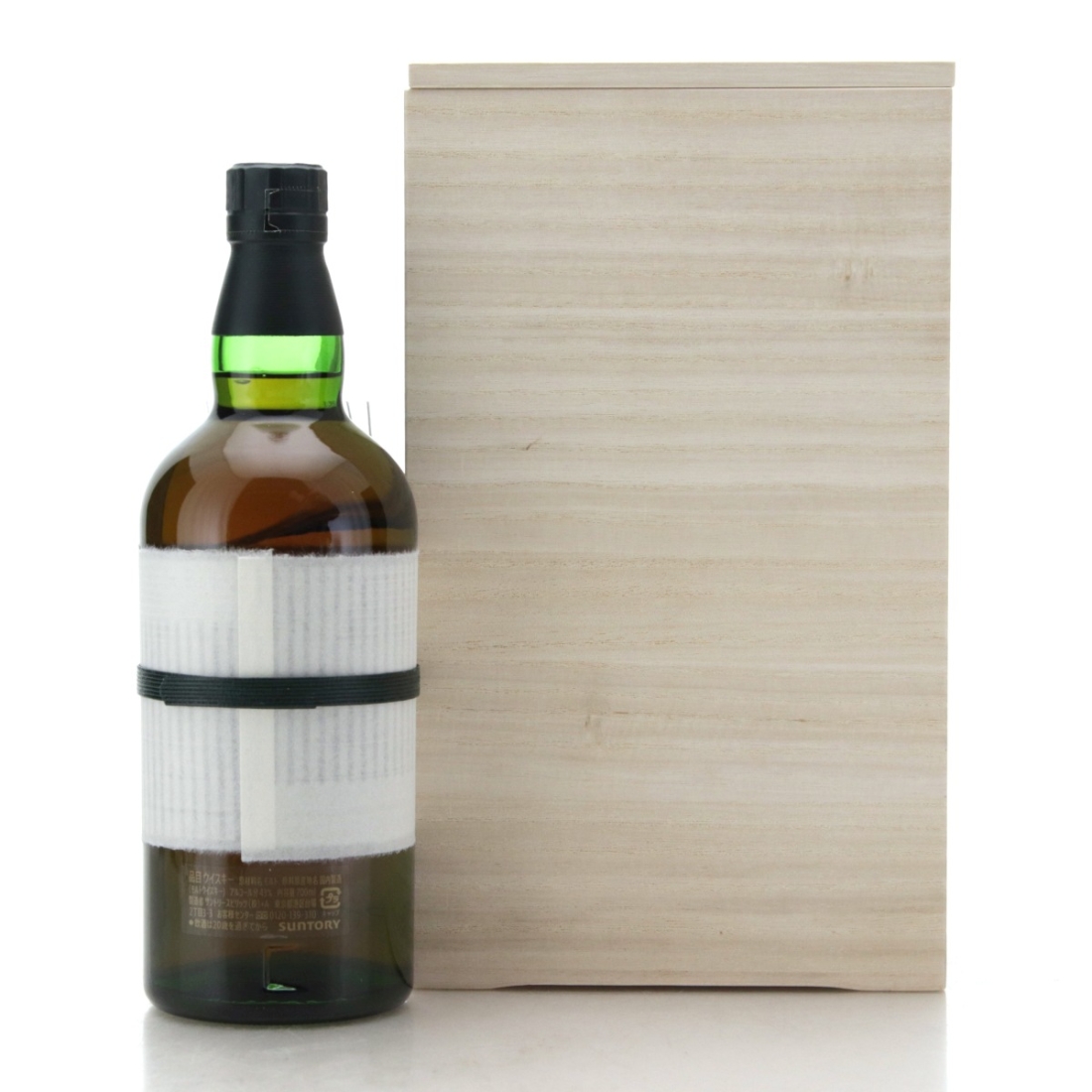 Image for Hakushu 25 Year Old Limited Edition