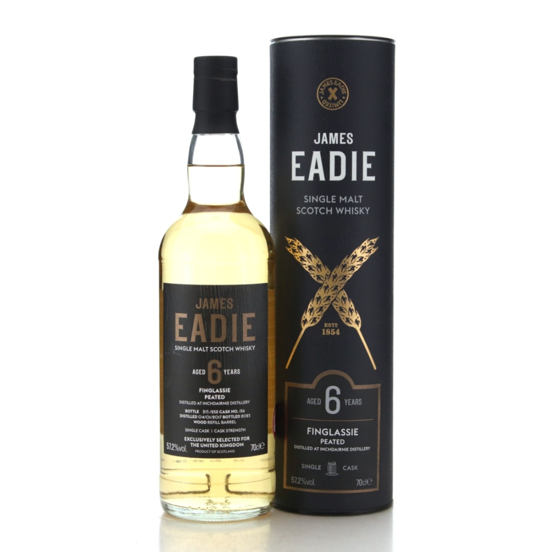 Image for Finglassie 2017 6 Year Old
