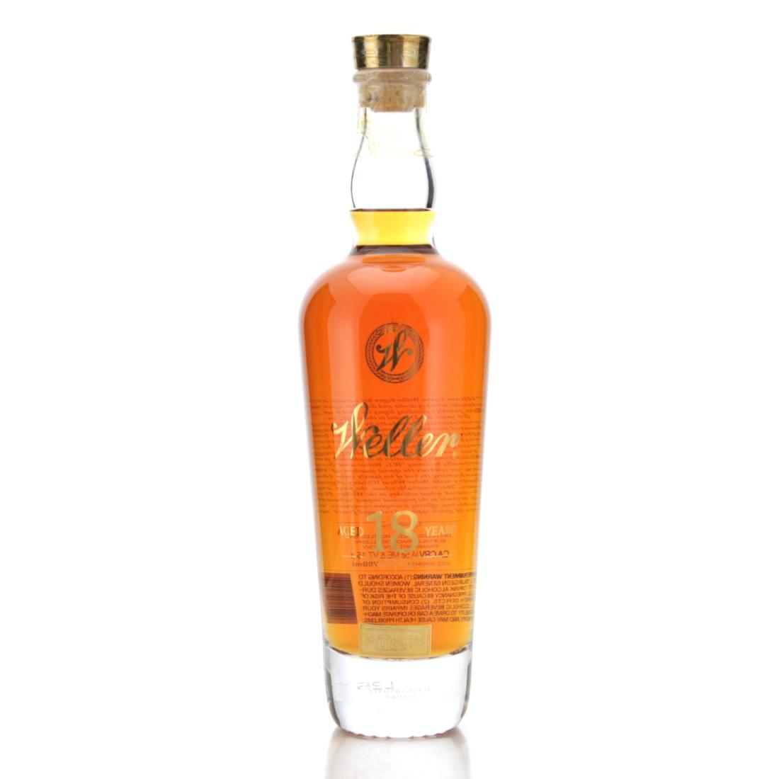 Image for Weller 18 Year Old