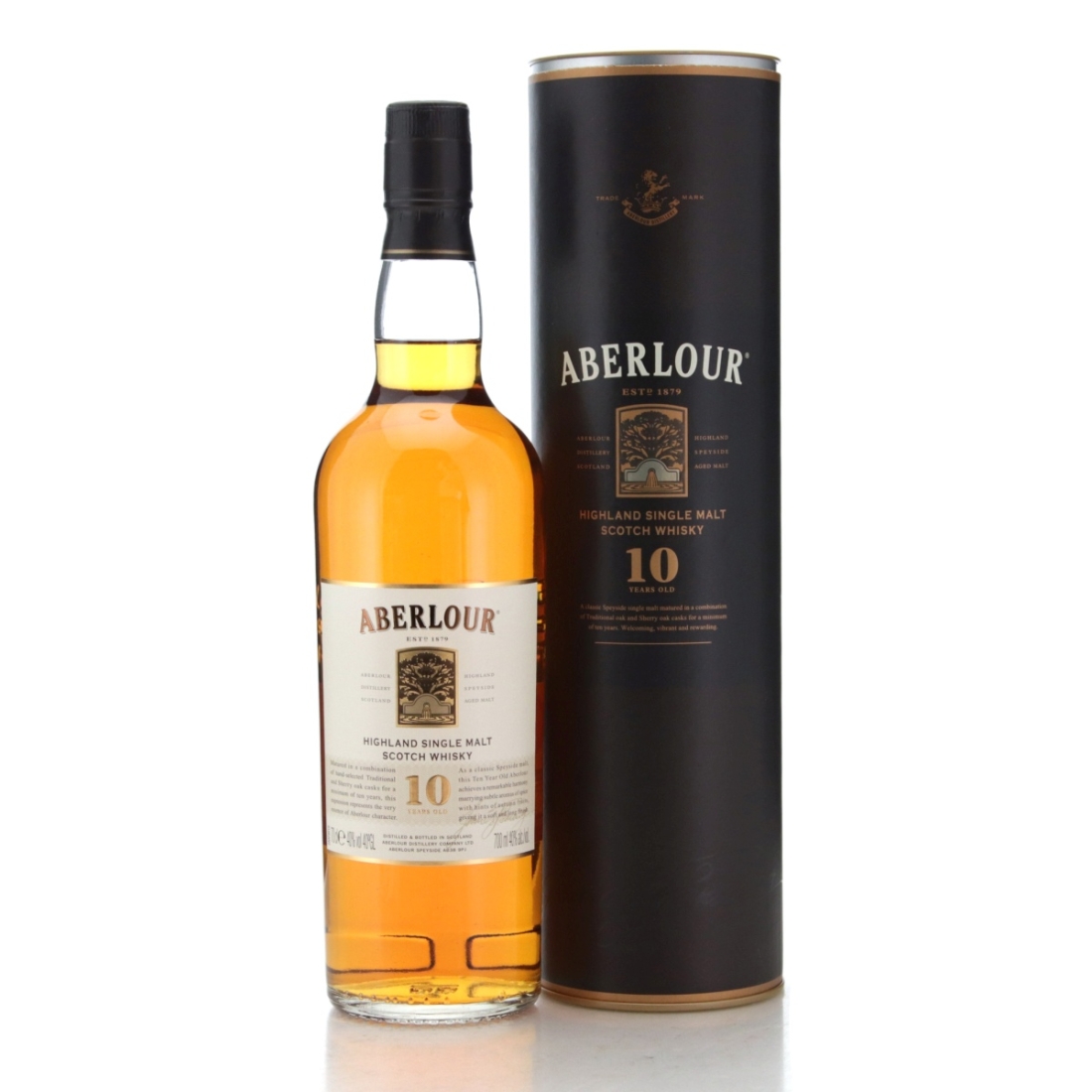 Image for Aberlour 10 Year Old