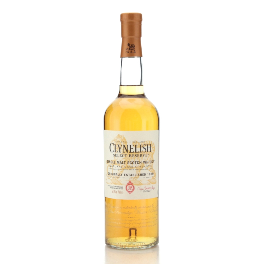 Image for Clynelish Select Reserve
