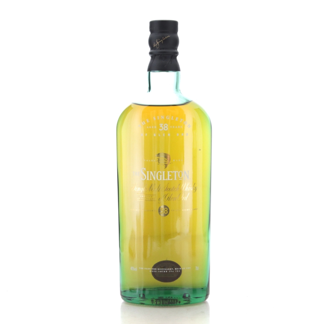 Image for Singleton of Glen Ord 38 Year Old 