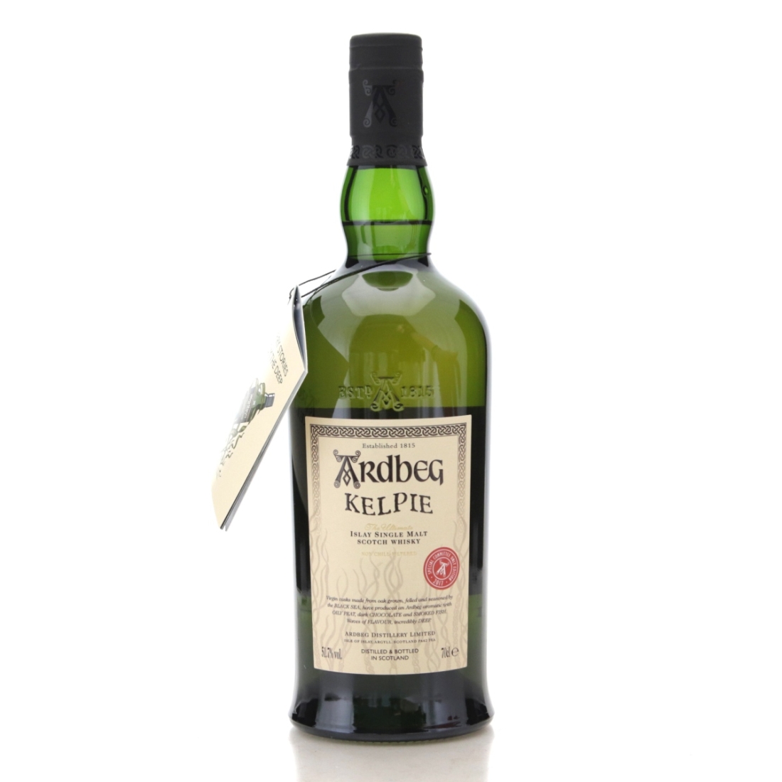 Image for Ardbeg Kelpie