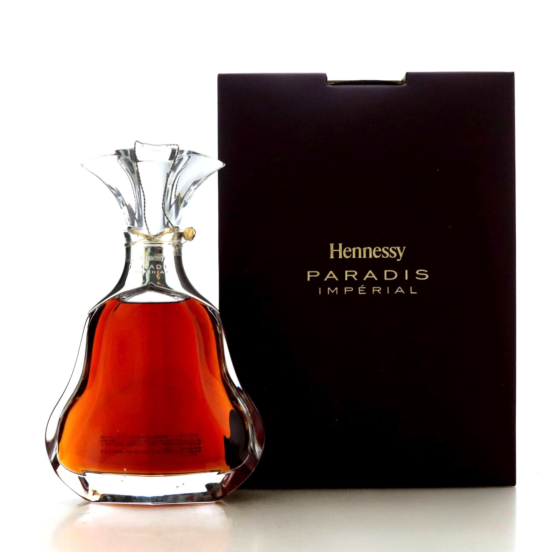 Image for Hennessy Paradis Imperial Cognac First Edition