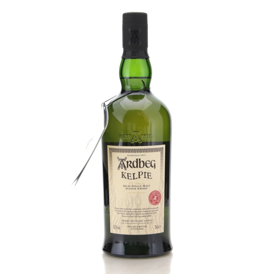 Image for Ardbeg Kelpie