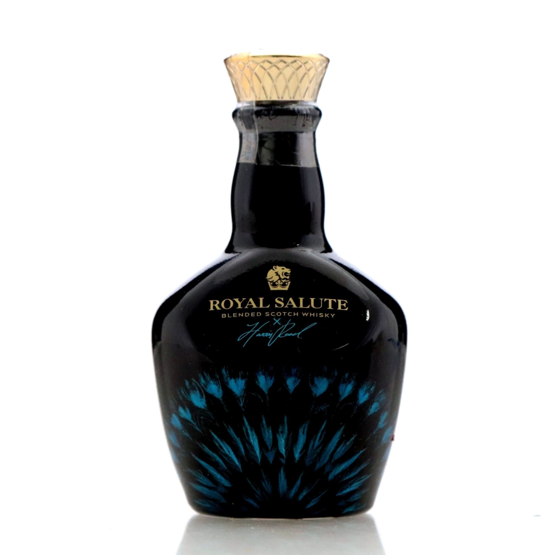 Image for Chivas Royal Salute Miniature - Harris Reed